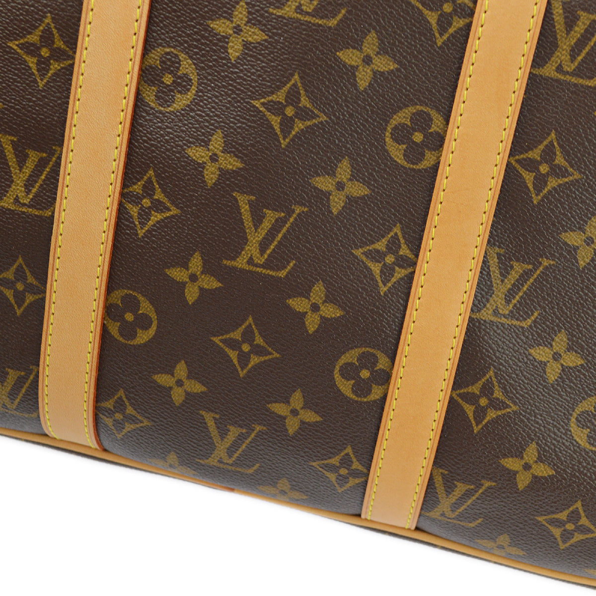 Louis Vuitton 2008 Monogram Porte Documents Voyage Handbag M53361