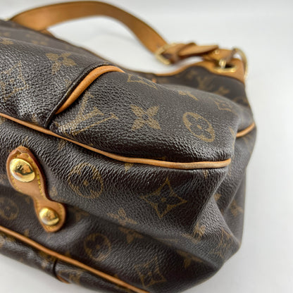 Louis Vuitton  Galliera Bag TWS