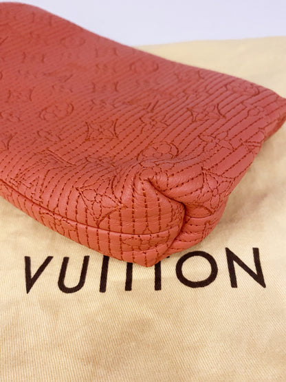 Louis Vuitton  Clutch TWS pop