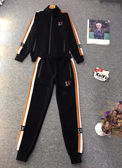 Louis Vuitton  Tracksuit