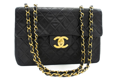 Chanel Timeless/classique