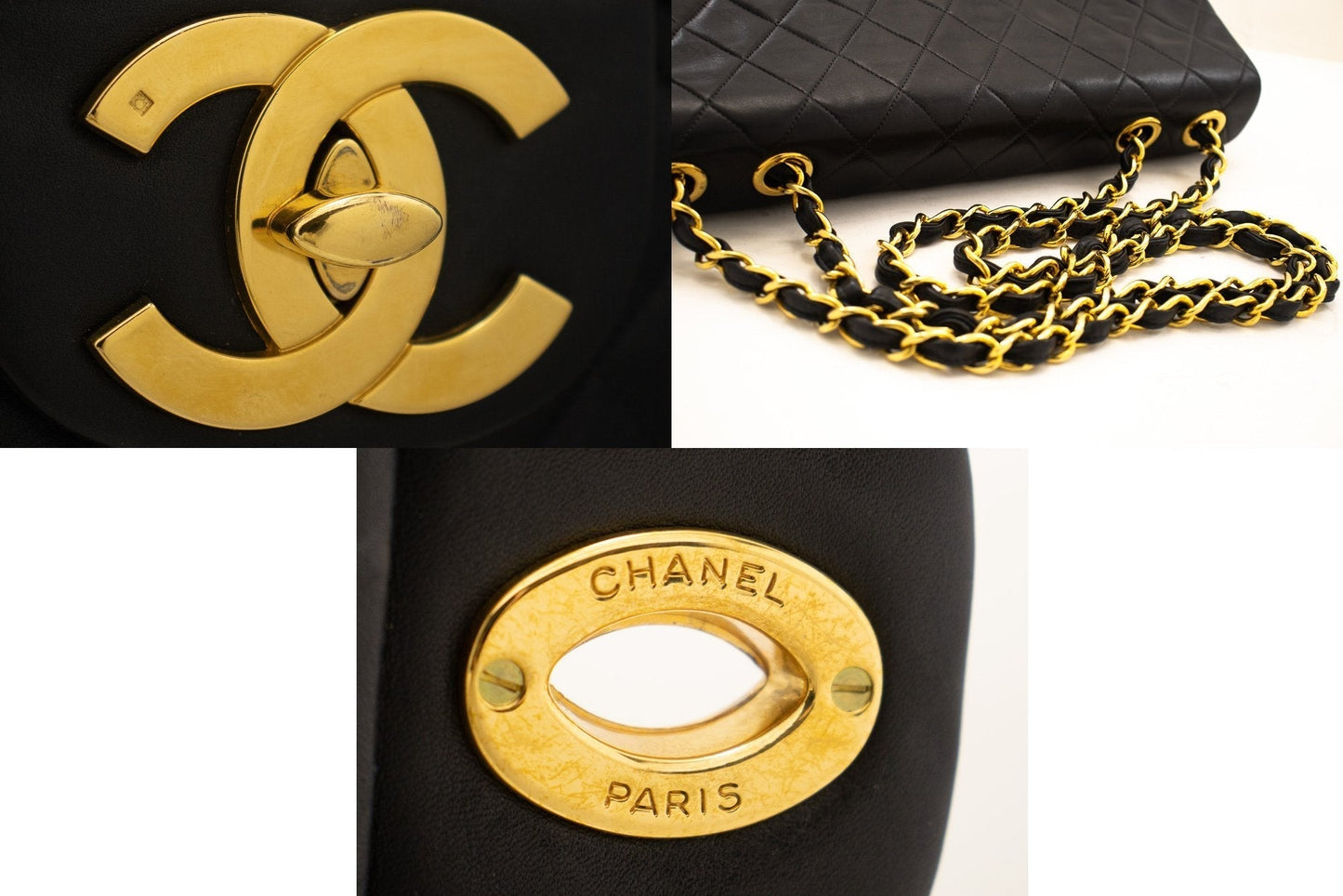 Chanel Timeless/classique