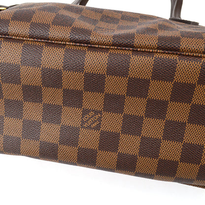 Louis Vuitton 2012 Neverfull PM Damier N51109