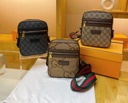 Gucci crossbody Handbag (Men)