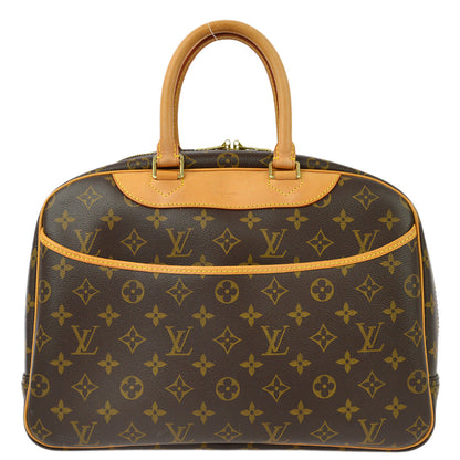 Louis Vuitton 2008 Monogram Deauville M47270