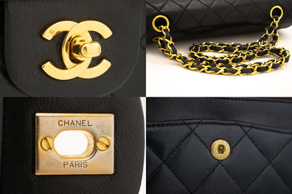 Chanel Double flap