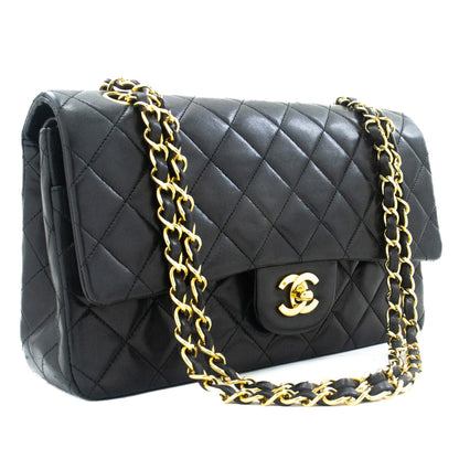 Chanel Double flap