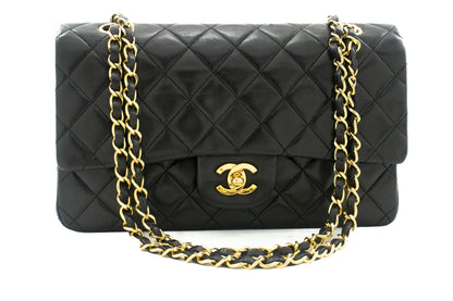 Chanel Double flap