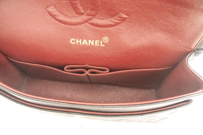 Chanel Double flap