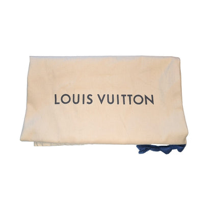 Louis Vuitton Galet Pebble Mahina Wallet