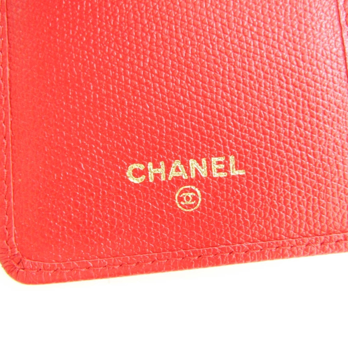 Chanel Coco button