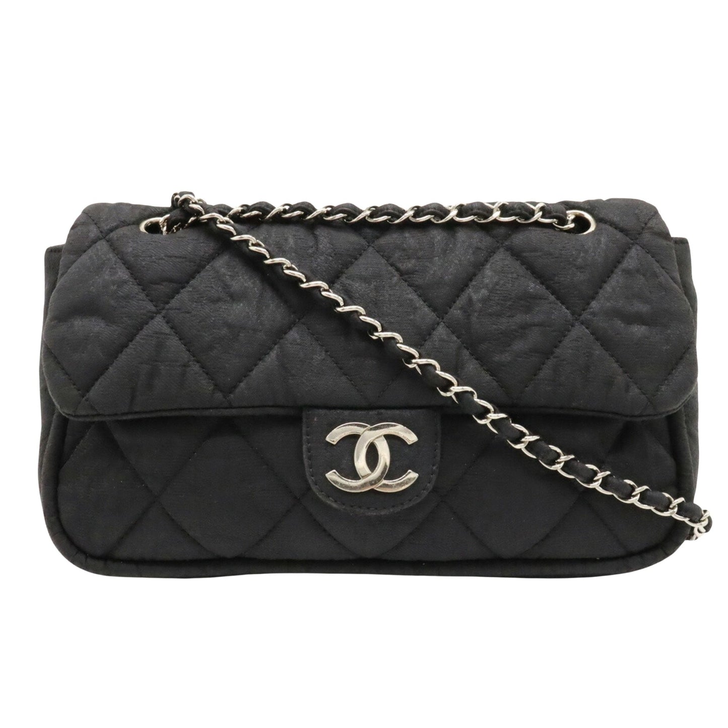 Chanel Logo CC