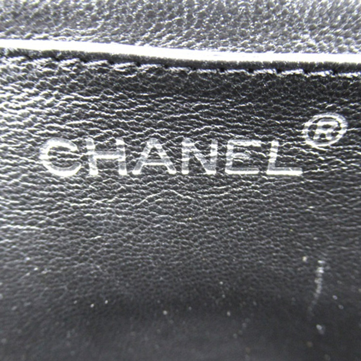 Chanel Caviar Kelly Top Handle Bag