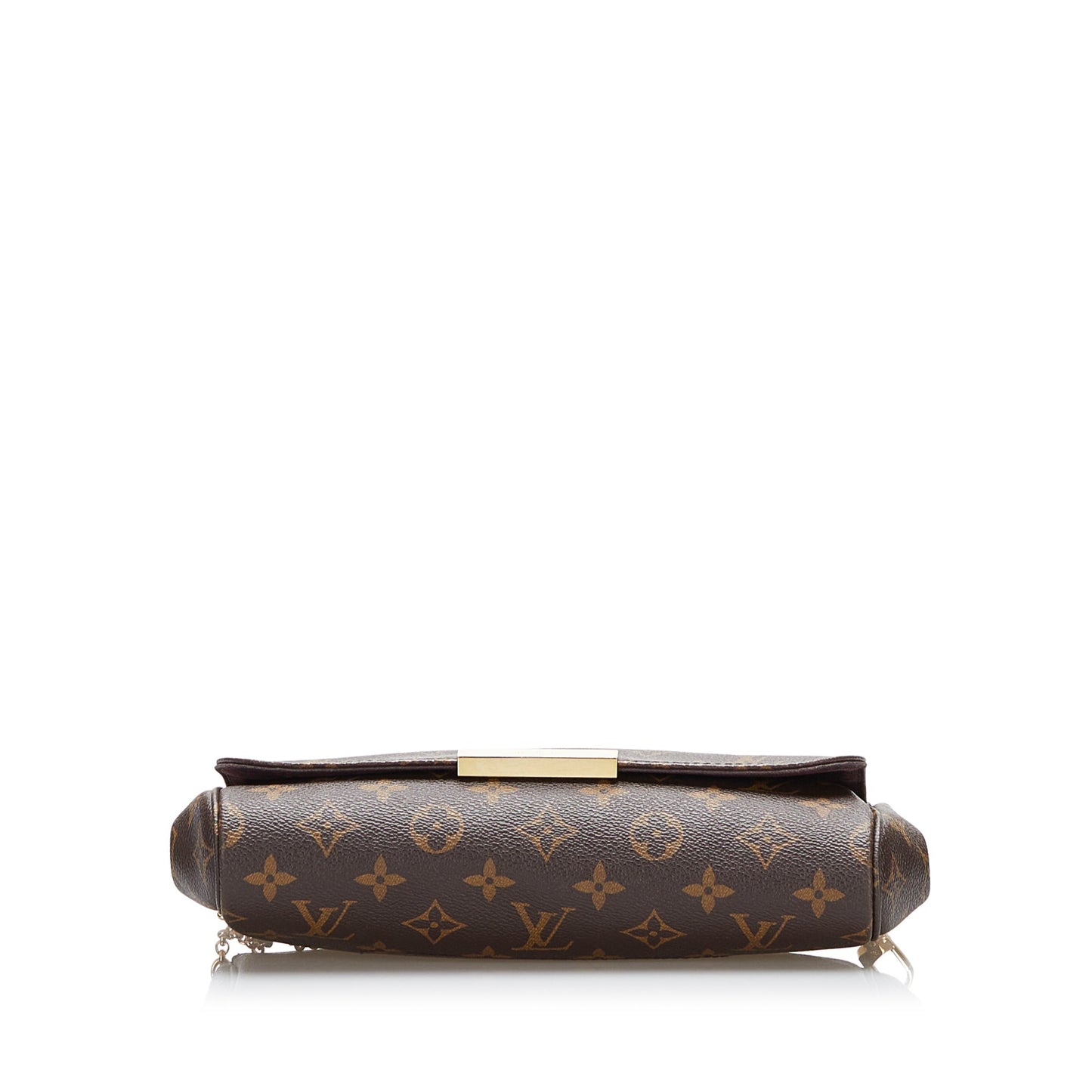 Louis Vuitton  Favorite MM Monogram Canvas