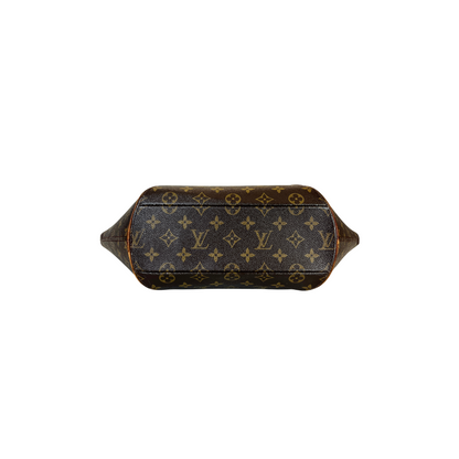 Louis Vuitton Ellipse Shopper GM Monogram Canvas