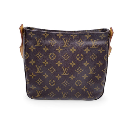 LOUIS VUITTON Louis Vuitton Shoulder Bag Looping