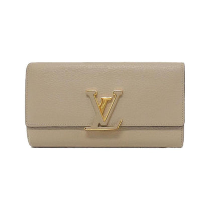 Louis Vuitton  Portefolio Capsine M61249 Wallet