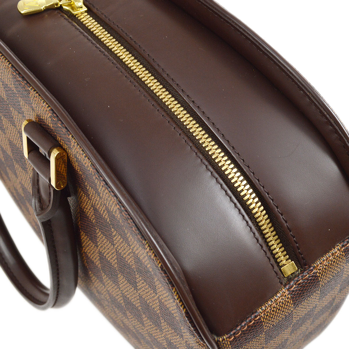 Louis Vuitton 2004 Damier Sarria Horizontal N51282