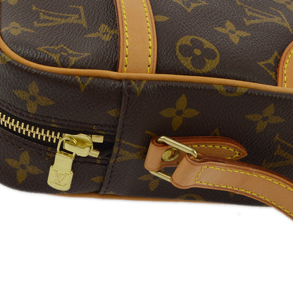 Louis Vuitton 2003 Monogram Trocadero 27 M51274