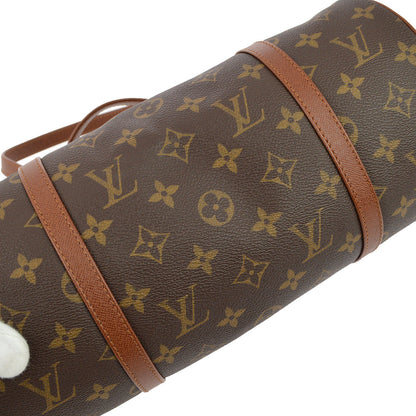 Louis Vuitton 2000 Monogram Papillon 30 Handbag M51365