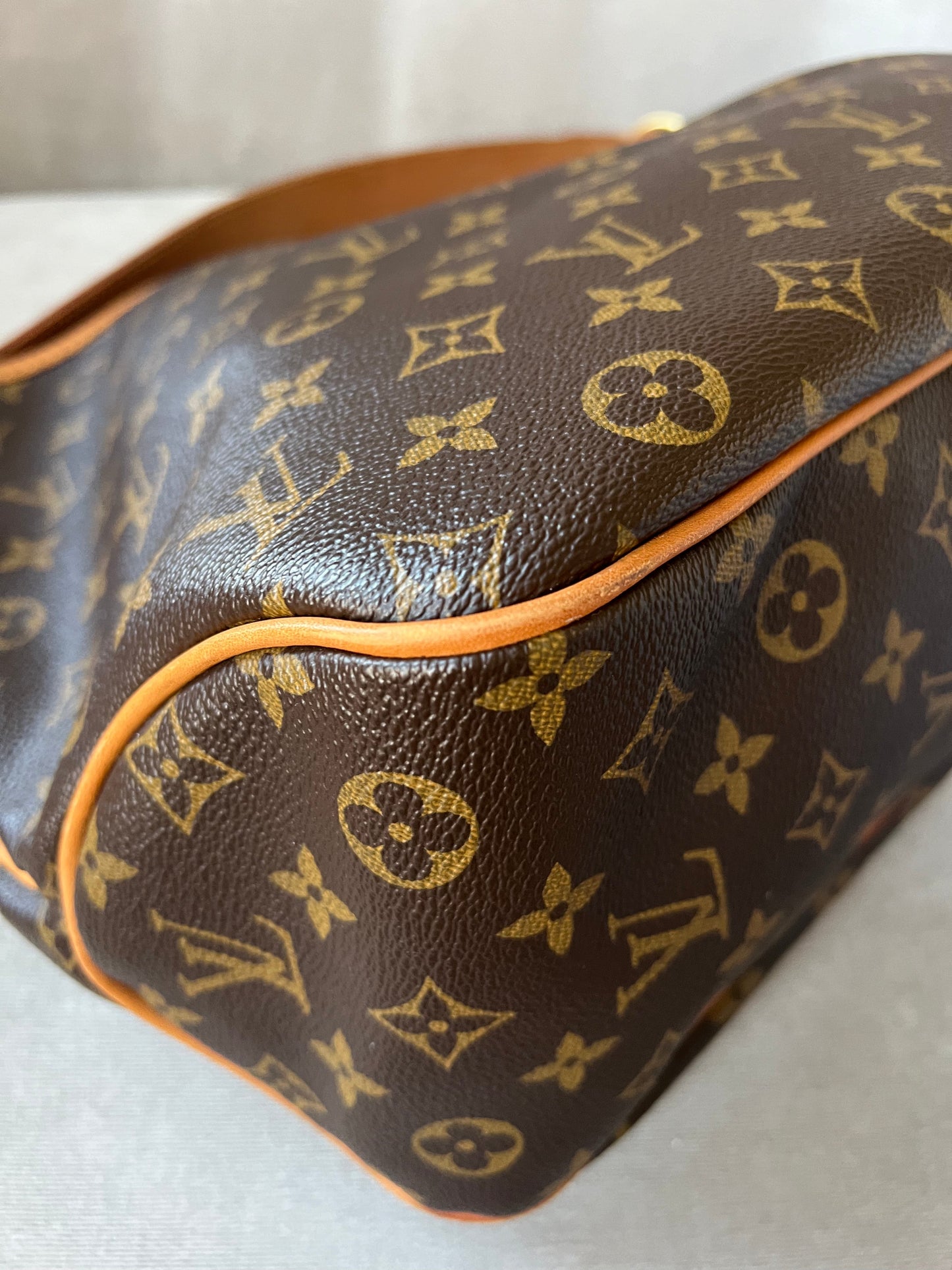 Louis Vuitton Delightful PM Monogram