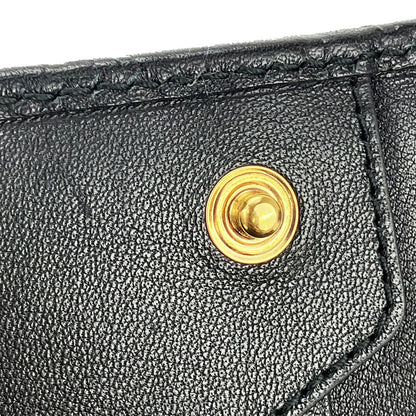 New GUCCI Guccisima Leather Wallet 244946