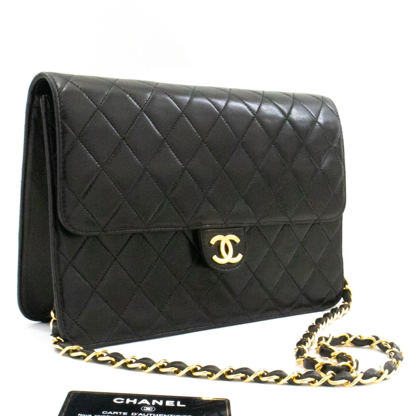 Chanel Quilted