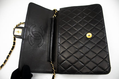 Chanel Quilted