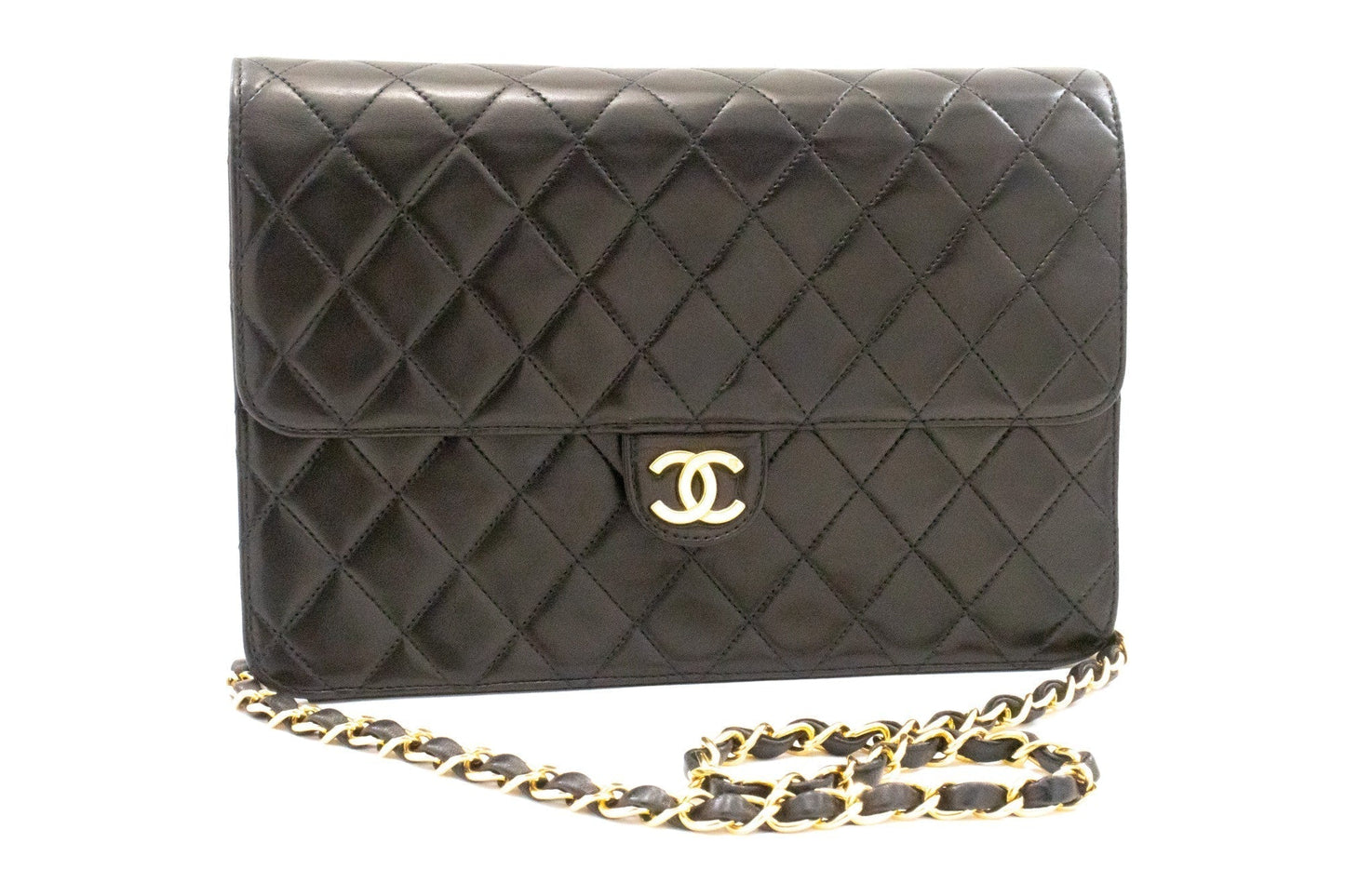 Chanel Quilted