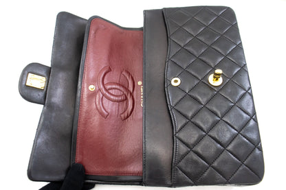 Chanel Double flap