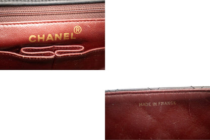 Chanel Sac à Rabat