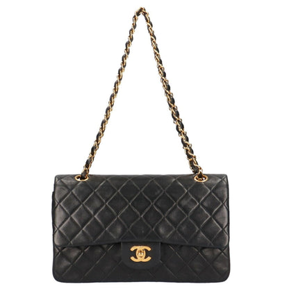 Chanel Double flap