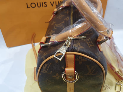 Louis Vuitton  Speedy Handbag