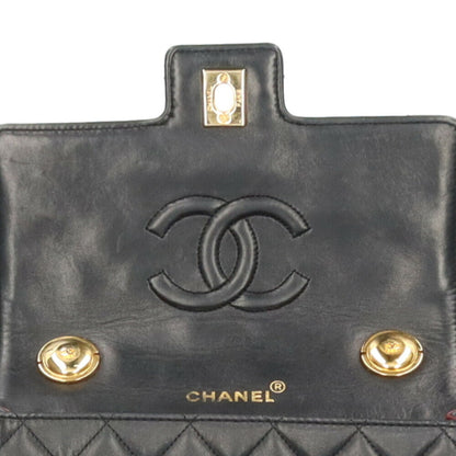 Chanel Matelassé