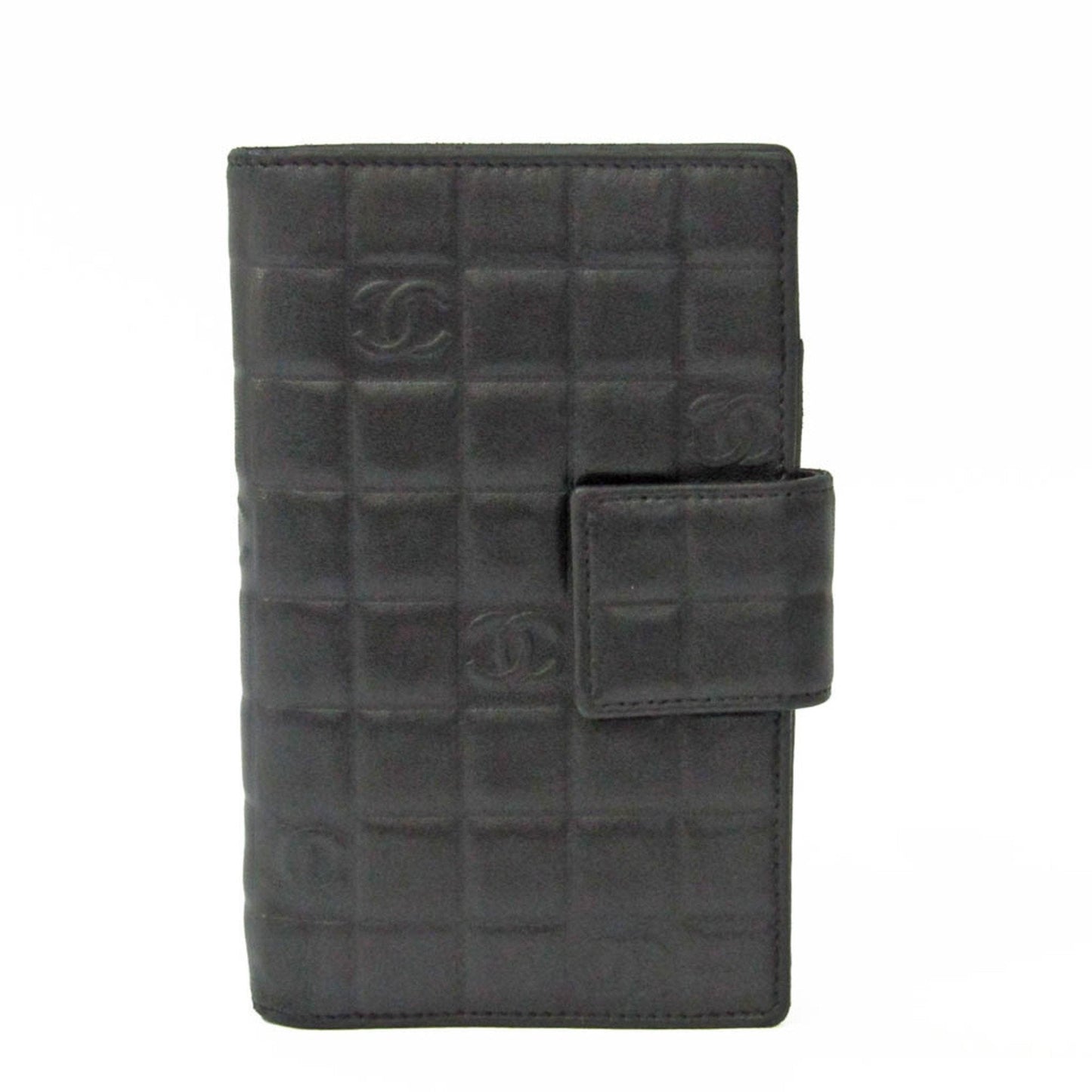 Chanel Chocolate bar