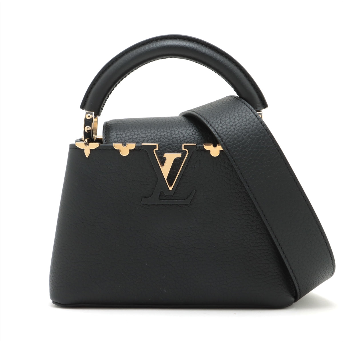 Louis Vuitton  Capsine MINI M56669