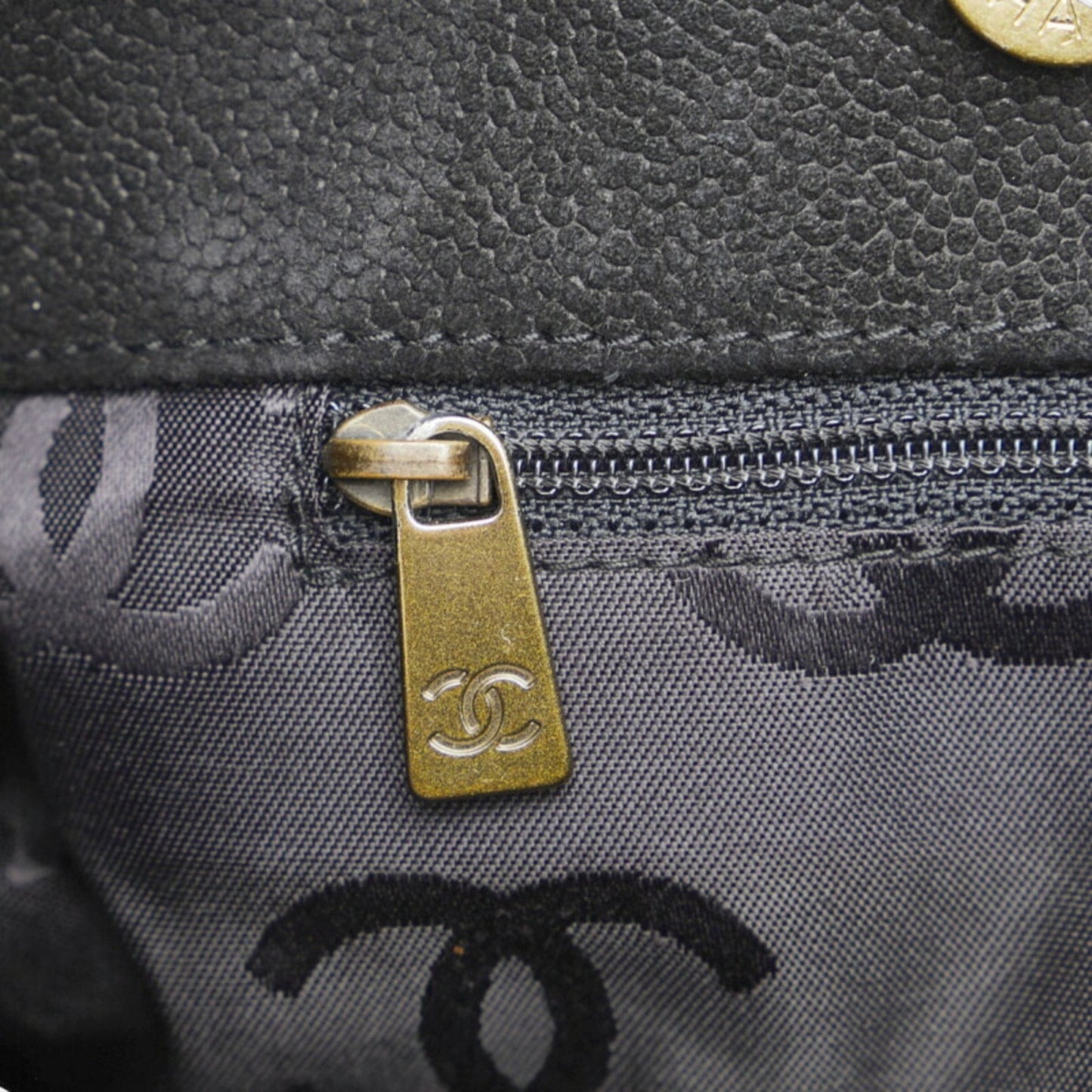 Chanel Wild stitch