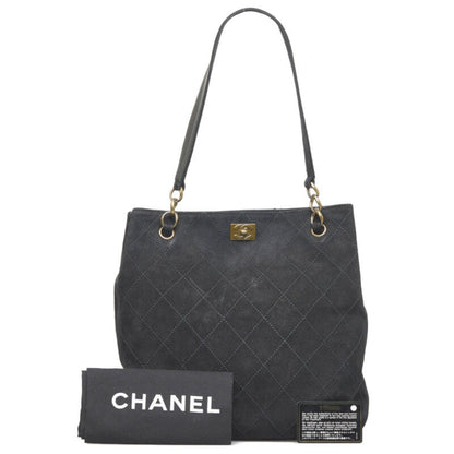 Chanel Wild stitch