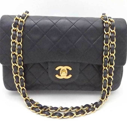 Chanel Double flap