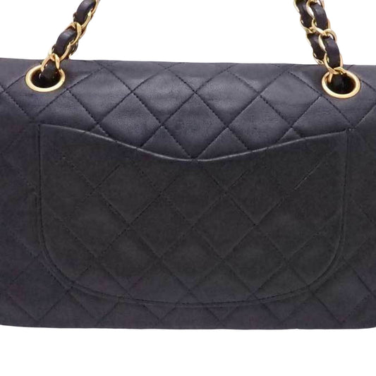 Chanel Double flap