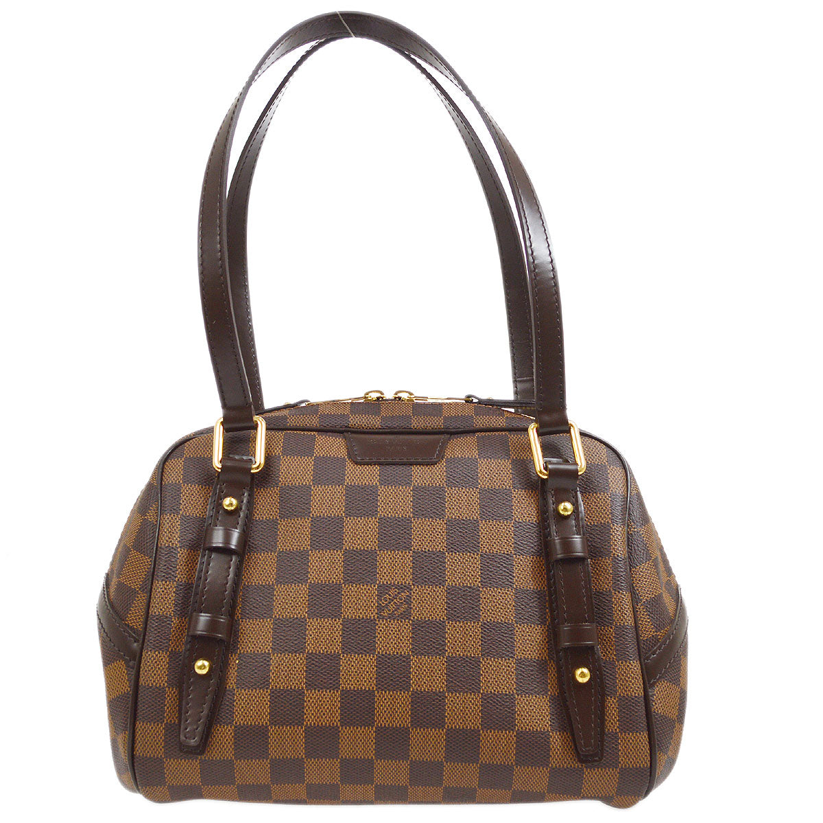 Louis Vuitton 2010 LIVINGTON PM N41157