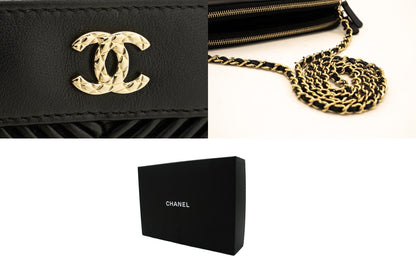 Chanel V-Stich