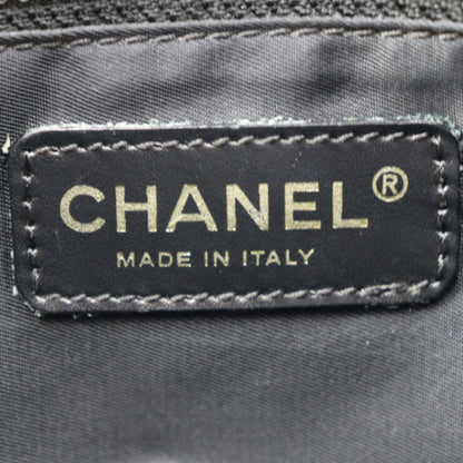 Chanel Travel line