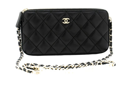 Chanel Wallet On Chain