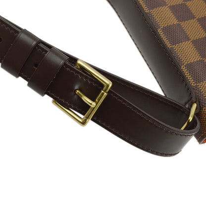 Louis Vuitton 1998 Damier Portobello Shoulder Bag N45271