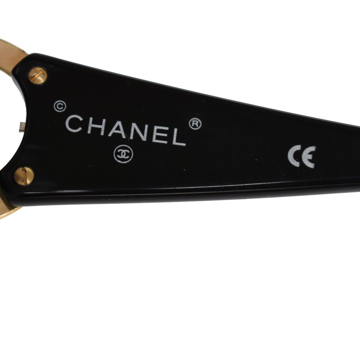 Chanel Coco Mark