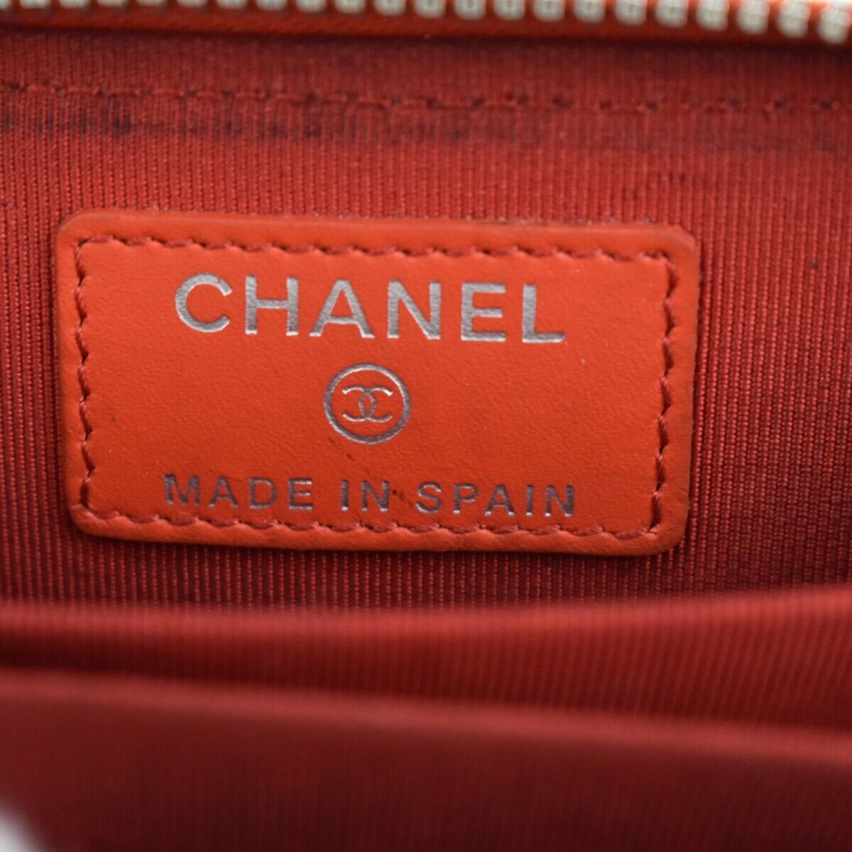 Chanel Logo CC