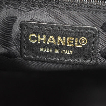 Chanel Wild stitch