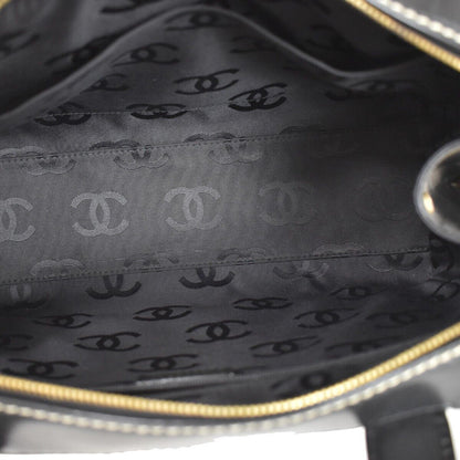 Chanel Wild stitch