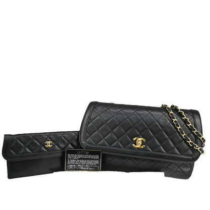 Chanel Diana